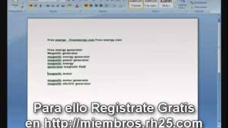 Como Registrar Tu Dominio