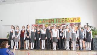 Эх, путь-дорожка фронтовая