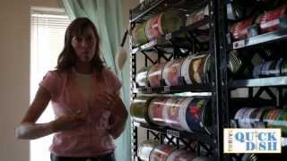 Simple, practical tips on using your Food Rotation System
