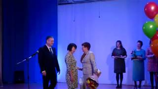 Газете "Буйская правда" исполнилось 100 лет!/ч.5/