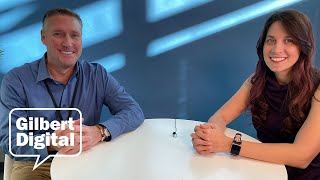 Manager's Update: Gilbert's Digital State of the Town