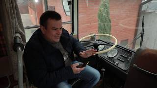 Советский автопром. Видеоответы на комментарии. Серия 48