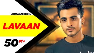 Laavan (Full Song) | Armaan Bedil | Latest Punjabi Songs 2016 | Speed Records
