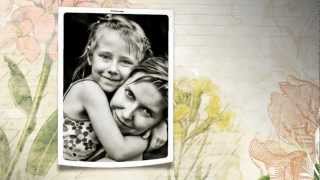 Free Effects Download for ProShow - Flora