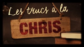 Pyrorca - Crazy Sciences (générique Trucs à la Chris)