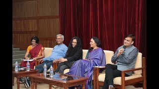 Dr. Pavan Soni at IIMB on 'Where Ideas Come From''