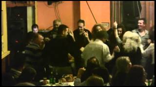 4/2/12 Καλαματιανά Ν.1 Ανω Βρασνά - Νικολαου - Λαζαριδης - Ν. Μπιζμπας - Τριανταφυλλου