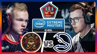 ENCE vs LDLC Highlights - ENCE's Journey of Major Final IEM Katowice 2019 [Mirage]