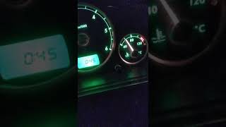 Проблемы с датчиком температуры на приборке ГАЗ 31105