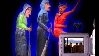 SABBAT des SORCIERES D'ELLEZELLES