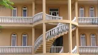David Guesthouse in Kobuleti