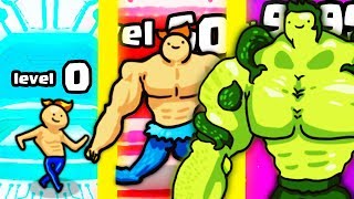 IS THIS STRONGEST HIGHEST LEVEL HERO EVOLUTION? (9999+ SAVE THE WORLD LEVEL)l Heroes Evolution World