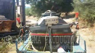 ΑΥΤΟΜΑΤΟ ΨΕΚΑΣΜΑ ΕΛΙΑΣ