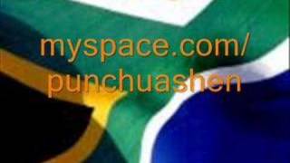 South African House Music Mix No. 2