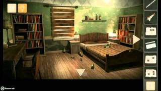 Spotlight: Room Escape Android Game Play |  Level 2 The Hope Walkthrough
