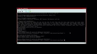 Создание защищаемых ресурсов при помощи утилиты al_config в Astra Linux Смоленск