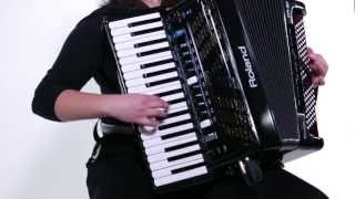 FR-3x V-Accordion® Guided Tour