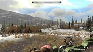 Cabela's Big Game Hunter PRO HUNTS - Northwest gameplay - Hunting with Bow