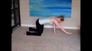 Exercises for Pelvic Pain: Pubis Symphysis Dysfunction
