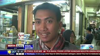 Stok Masker N95 untuk Korona di Bekasi Sudah Habis
