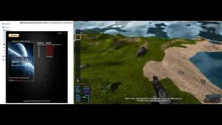 Empyrion Galactic Survival Trainer +6