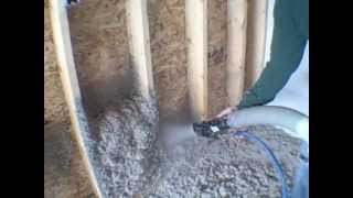 Adolfi's: Truth About Blown In Insulation