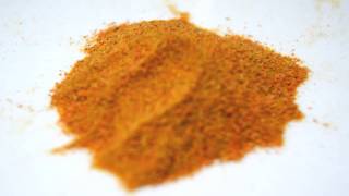 How to make carrot powder for natural food color