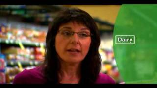 Healthy Grocery Shopping for Families: Advice from Kaiser Permanente Dietitian