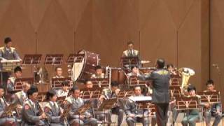 時代劇絵巻　陸上自衛隊第10音楽隊