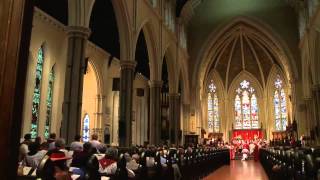 The Ordination of the Venerable Peter Fenty to the Sacred Order of Bishops