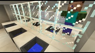 Mirror in Minecraft