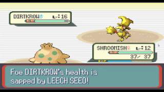 Pokemon Rom Hacks: Snakewood Ep. 6 Zombies Rock Me