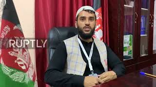 Afghanistan: Male students say female peers stay away from Jalalabad English school out of fear