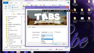 RAW FOOTAGE How to sign up for TABS Open Alpha to alpha test for free.