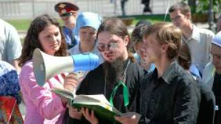 3-57 о. Даниил Сысоев толкование книги пророка Исайи