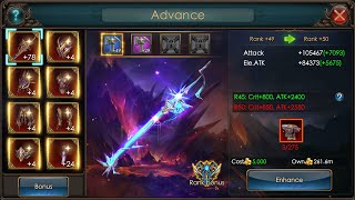 Legacy of Discord - Enhanced Advance - New Update