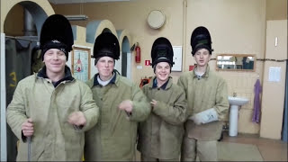 Сварщик сварщик парень работящий!! Песня-ГИМН