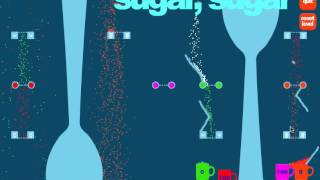 How to easily beat Sugar Sugar 2 level 30