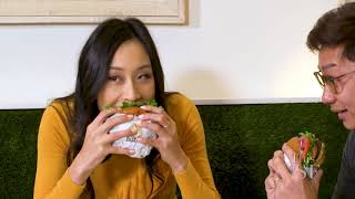 VeganBurg