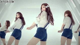 [Vietsub] My My - Apink