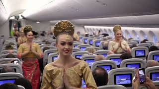Direct flights to Langkawi, Malaysia | Marella Cruises