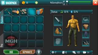 Live or Die: Survival - New Survival Game | Gameplay Android & IOS