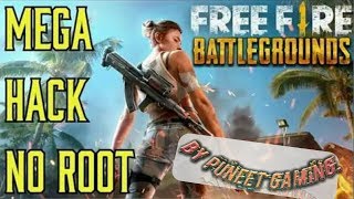 Free Fire Hack {MOD} [.Aimbot,\Accuracy,\NoSpread,\No Recoil,\Fast Run.]
