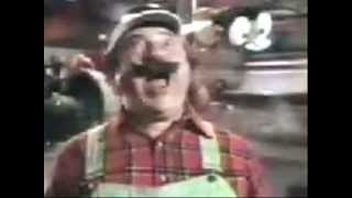 Top Ten "Atari 2600" Commercials