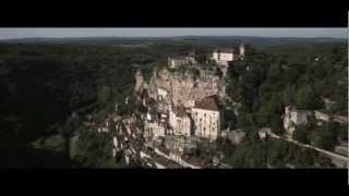 Bioscoop-spot 2012 (Comité Régional du Tourisme Midi-Pyrénées)