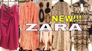 ZARA #NEW IN FEBRUARY 2020 + PRICES | #ZaraNewCollection2020