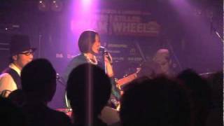 踊り場ソウル『PartyNightは終わらない』MINAMI WHEEL2009@SOMA