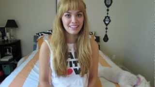 My Juice Cleanse Experience! (Ritual Cleanse)