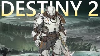 THE SEQUEL! - Destiny 2 (2017)