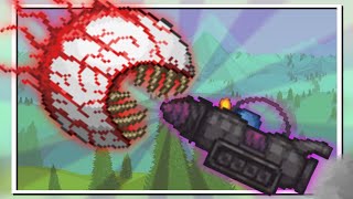 TENHLE MOUNT NIČÍ CELOU HRU | Terraria Calamity Mód